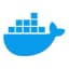 Docker logo