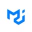 Material-UI (MUI) logo