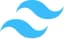 Tailwind CSS logo