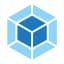 Webpack logo
