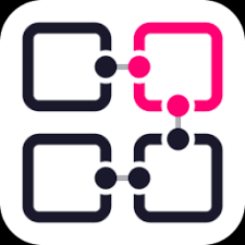 React Flow logo