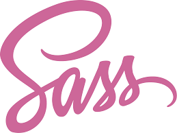 Sass/SCSS logo