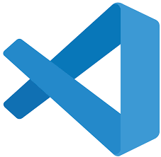 Visual Studio Code logo
