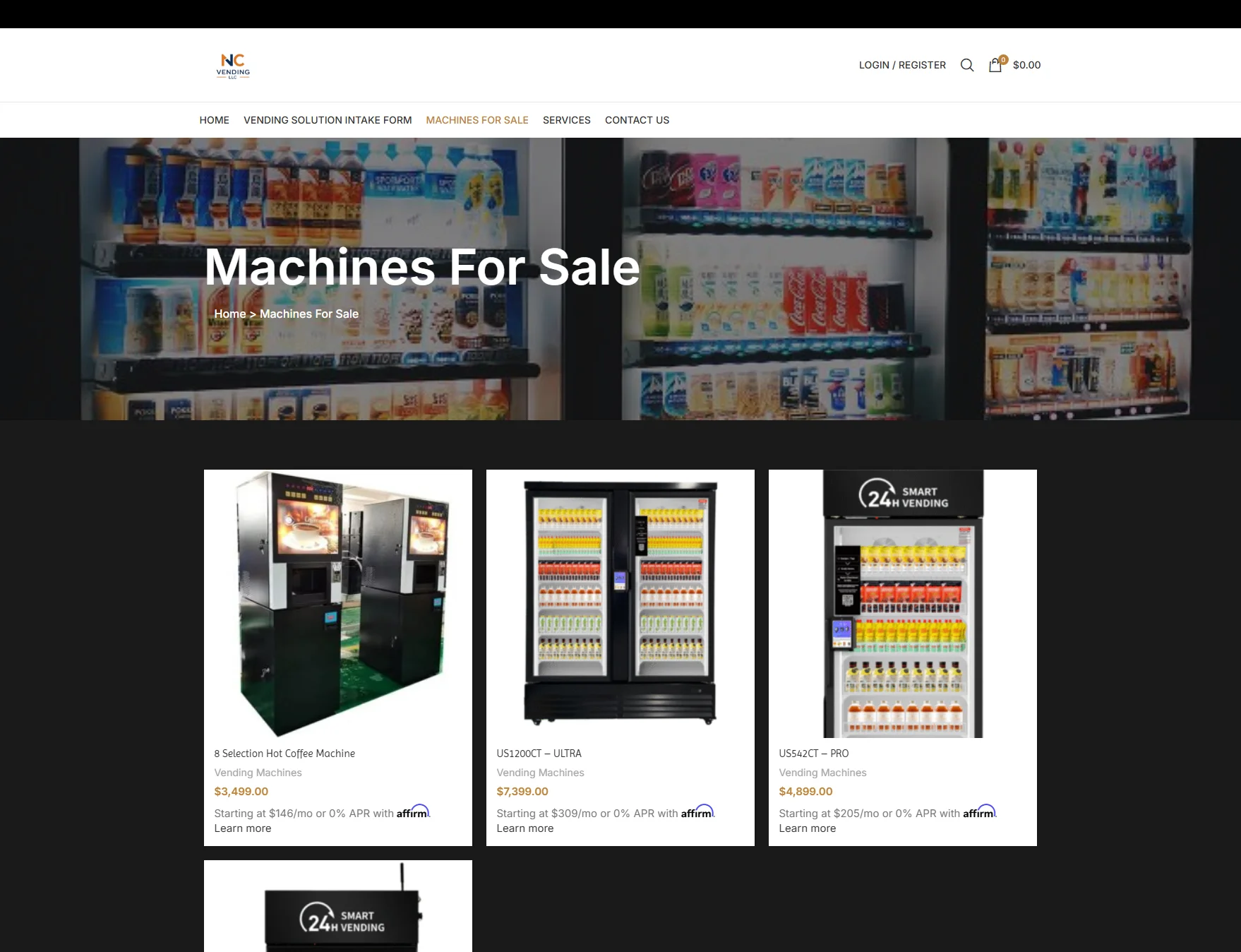 Poor quality product photography